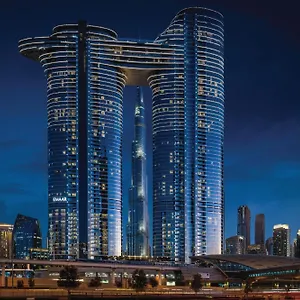 Address Sky View, Downtown דובאי