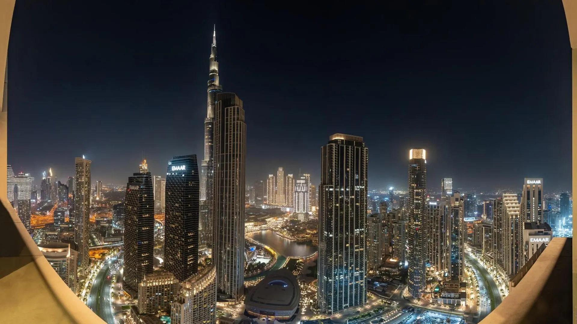 Burj Khalifa Bliss I 4 Bedroom Apartments I Burj Khalifa & Fountain Views I Free Gym, Pool, Parking, Wi-Fi And Ps5 I By Skyline Serenity Dubai